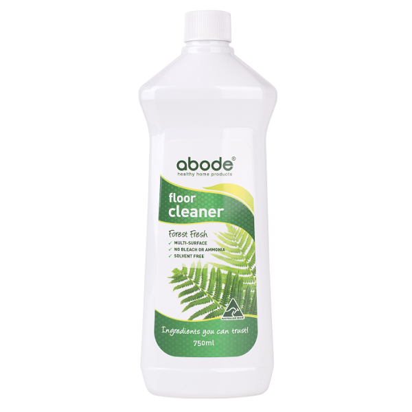 Floor Cleaner (Forest Fresh)