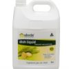 Abode Lemongrass & Ginger Surface Spray (5 litres)